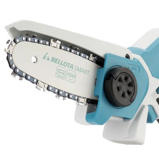 Serra de poda 100mm a bateria Smart EG2100S BELLOTA Serra de poda 100mm a bateria Smart EG2100S BELLOTA