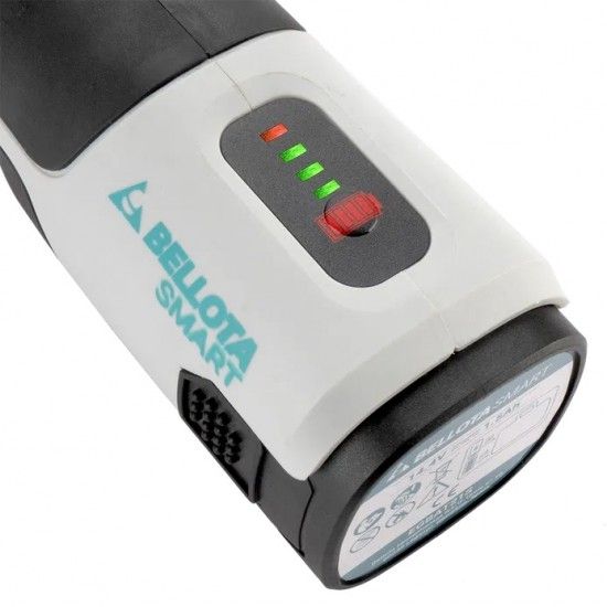 Serra de poda 100mm a bateria Smart EG2100S BELLOTA Serra de poda 100mm a bateria Smart EG2100S BELLOTA