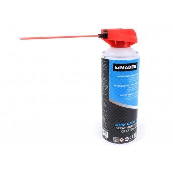 Spray Massa Consistente, 450mL ref 79486 MADER