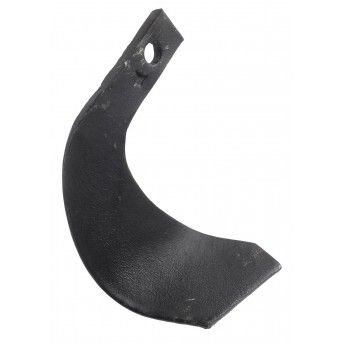 Faca Direita, para Motocultivador ref. 28555 MADER