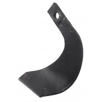 Faca Esquerda, para Motocultivador ref. 28554 MADER