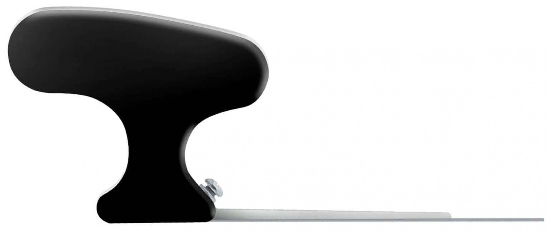 ESPÁTULA INOX 500mm WK602520 WERKU