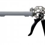 Pistola Cartuchos 225mm ref WK602630 Werku