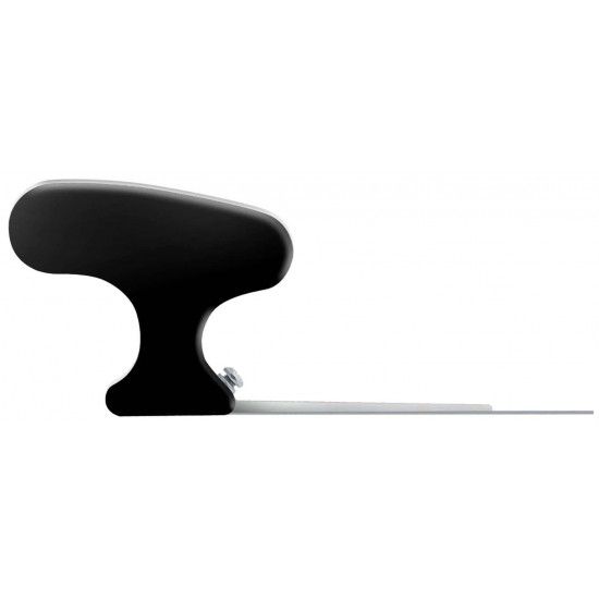 ESPTULA INOX 500mm WK602520 WERKU