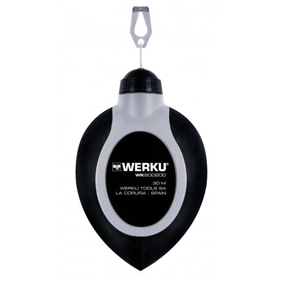 Bate-Linhas 30m 50g ref WK600200 Werku
