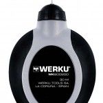Bate-Linhas 30m 50g ref WK600200 Werku