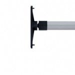 Suporte Extensivel 30 Kg 1150-2900mm ref WK601720 Werku