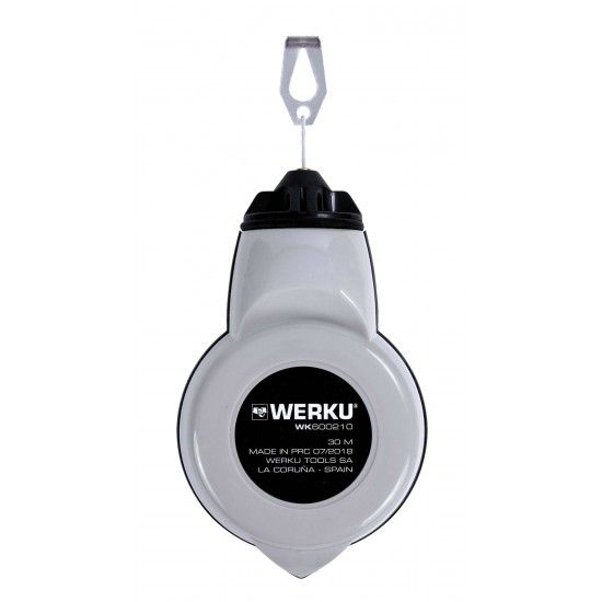 Bate-Linhas Multiplicador 30m 50g ref WK600210 Werku