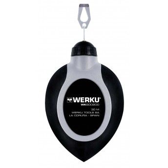 Bate-Linhas 30m 50g ref WK600200 Werku