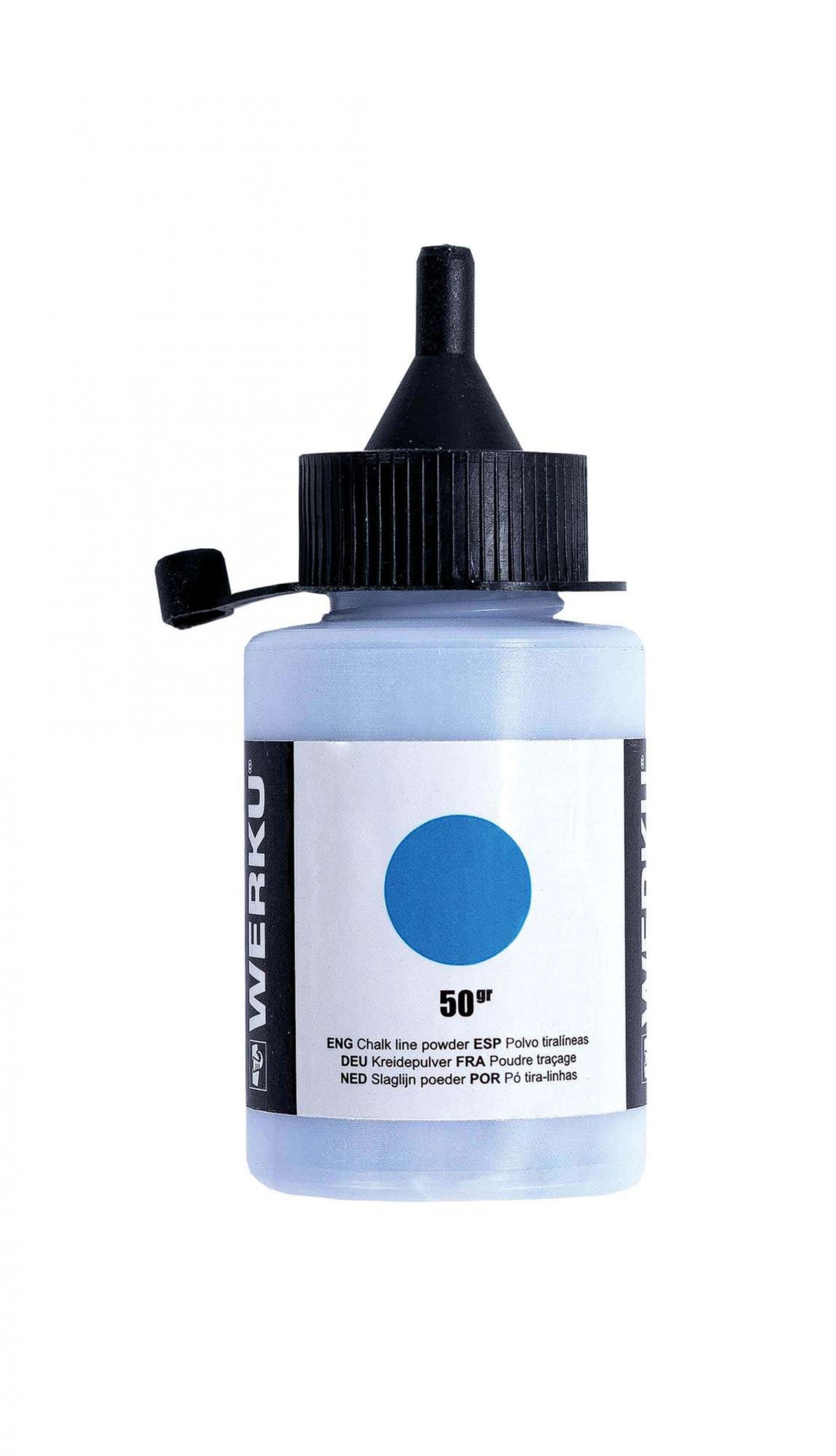 Bate-Linhas 30m 50g refª WK600200 Werku