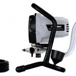 Mquina pintar airless ref WK501640 Werku