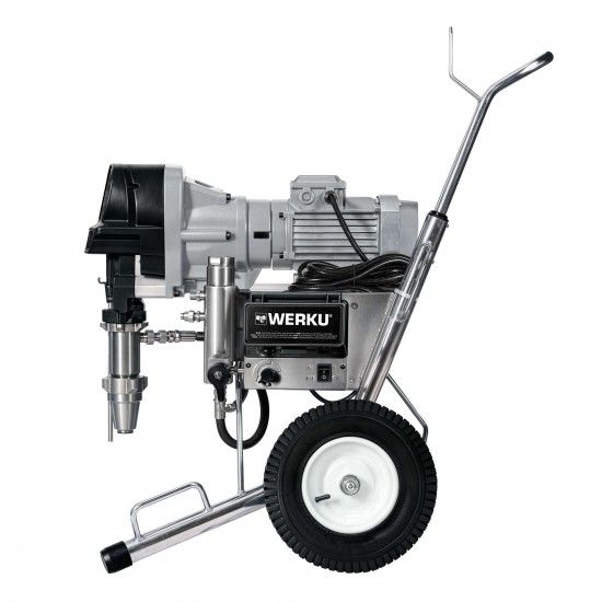 Mquina pintar airless ref WK501620 Werku