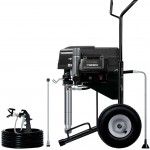 Mquina pintar airless ref WK501620 Werku