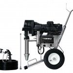 Mquina pintar airless ref WK501620 Werku