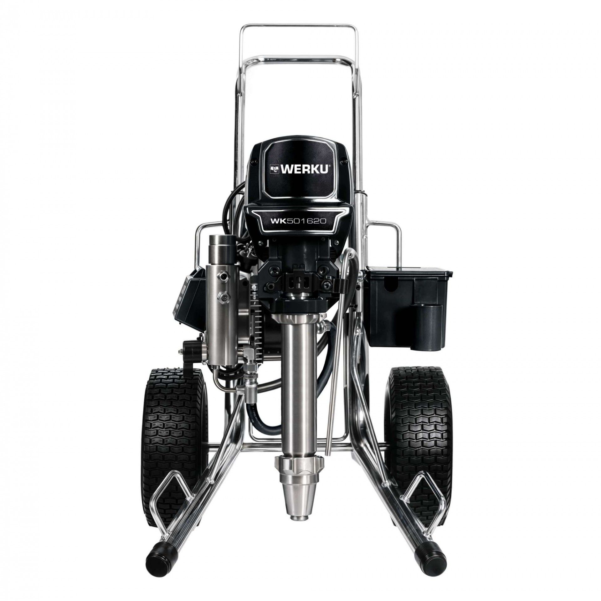 Máquina pintar airless refª WK501620 Werku