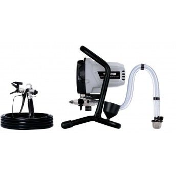Mquina pintar airless ref WK501640 Werku