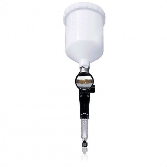 Pistola Pintar Gravidade Hvlp-Ii 600 Ml 1.5 Hp refª WK501080 Werku Pistola Pintar Gravidade Hvlp-Ii 600 Ml 1.5 Hp refª WK501080 Werku