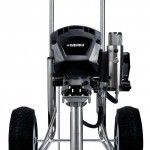 Mquina pintar airless ref WK501200 Werku