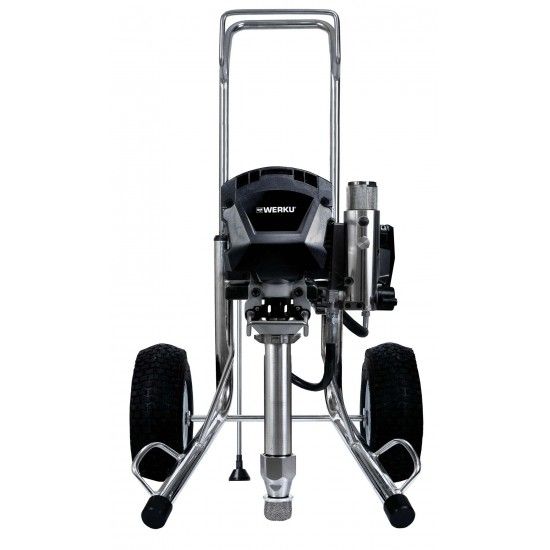 Mquina pintar airless ref WK501200 Werku