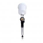 Pistola Pintar Gravidade Retoques Hvlp-Ii 125 Ml 1.5 Hp ref WK501100 Werku