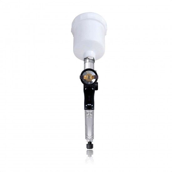 Pistola Pintar Gravidade Retoques Hvlp-Ii 125 Ml 1.5 Hp refª WK501100 Werku Pistola Pintar Gravidade Retoques Hvlp-Ii 125 Ml 1.5 Hp refª WK501100 Werku