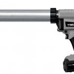 Pistola cartuchos 600ml  20V (s mquina) ref WK403580 Werku