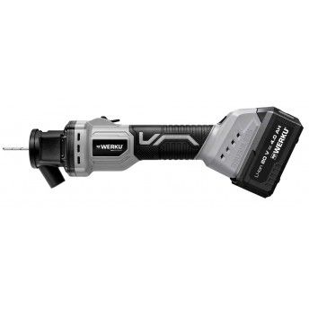 Cortador de placas gesso 20V (s maquina) ref WK403640 Werku