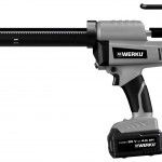 Pistola cartuchos 300ml  20V (s mquina) ref WK403570 Werku