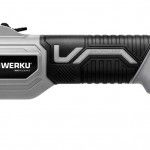 Cortador de placas gesso 20V (s maquina) ref WK403640 Werku
