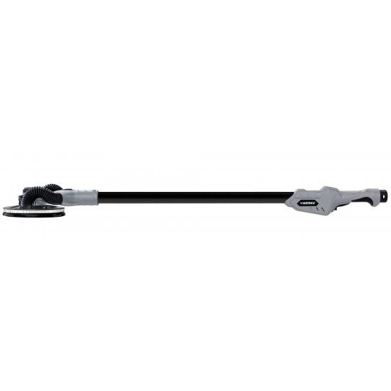 Lixadora de paredes (Girafa) 400W brushless ref WK403590 WERKU