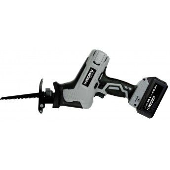 Serra Sabre Sem Fios 60mm 20 V ref WK403460 Werku