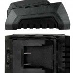 Carregador Rpido 2.3A 60 W ref WK403480 Werku