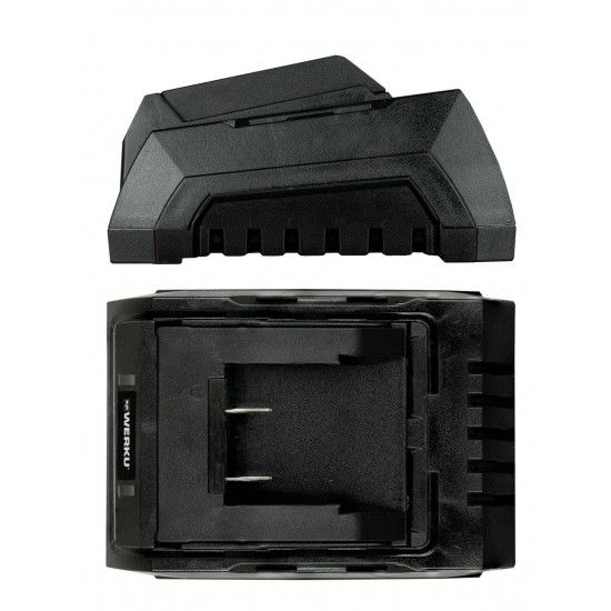 Carregador Rpido 2.3A 60 W ref WK403480 Werku