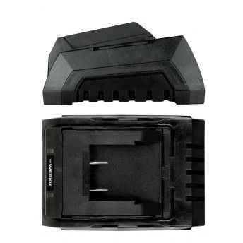 Carregador Rpido 2.3A 60 W ref WK403480 Werku