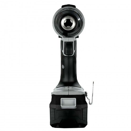 Aparafusadora c/percusso  20V (s mquina) ref WK403400 Werku