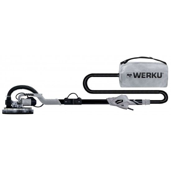 LIXADORA WERKU WK403070 LIXADORA WERKU WK403070