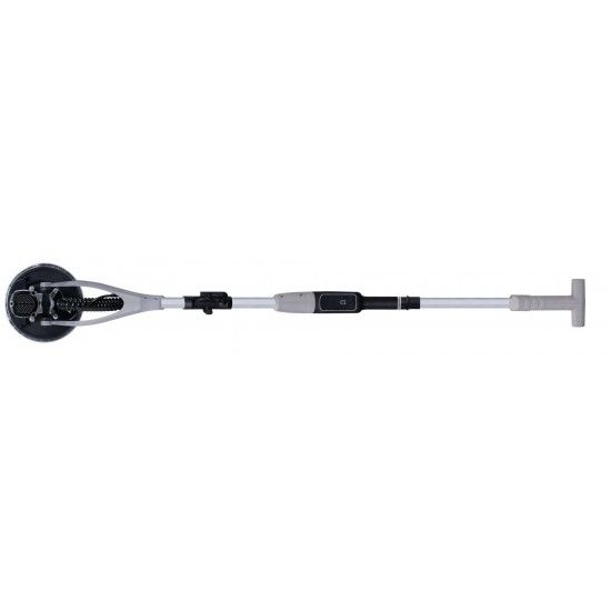 Lixadora de paredes (Girafa) 400W brushless refª WK403260 WERKU Lixadora de paredes (Girafa) 400W brushless refª WK403260 WERKU