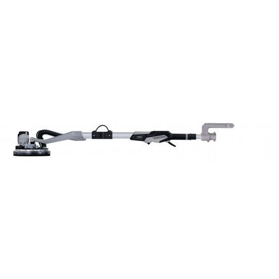 Lixadora de paredes (Girafa) 400W brushless refª WK403260 WERKU Lixadora de paredes (Girafa) 400W brushless refª WK403260 WERKU