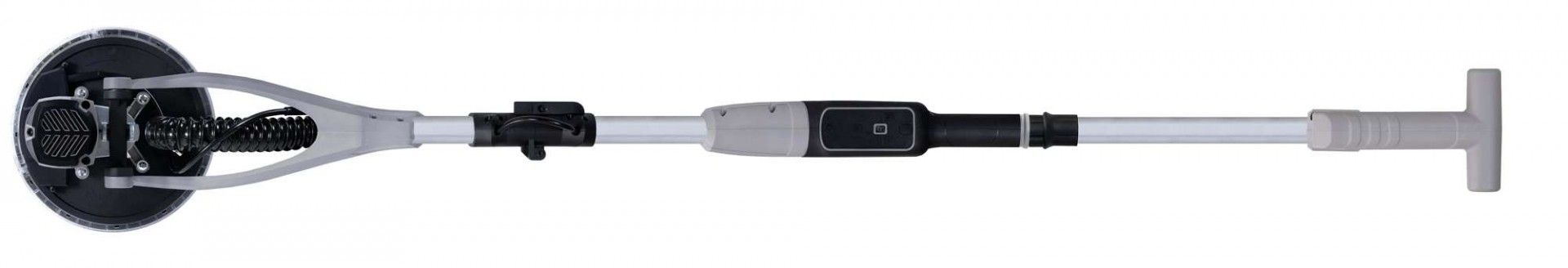 Lixadora de paredes (Girafa) 400W brushless refª WK403260 WERKU