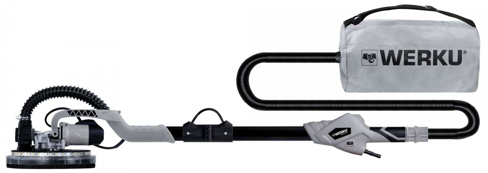 LIXADORA WERKU WK403070