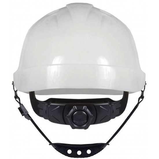 Capacete proteção Branco WK100180 Werku Capacete proteção Branco WK100180 Werku