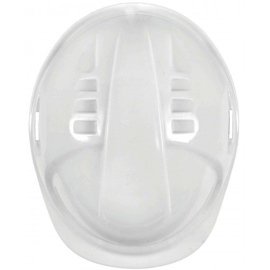 Capacete proteção Branco WK100180 Werku Capacete proteção Branco WK100180 Werku