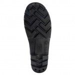 Bota PVC biqueira fibra e palmilha ao S5 verde ref 72242 Bellota