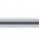Espatula Dentada 0.5mm 1000mm ref WK602690 Werku