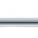 Espatula Dentada 0.5mm 800mm ref WK602680 Werku