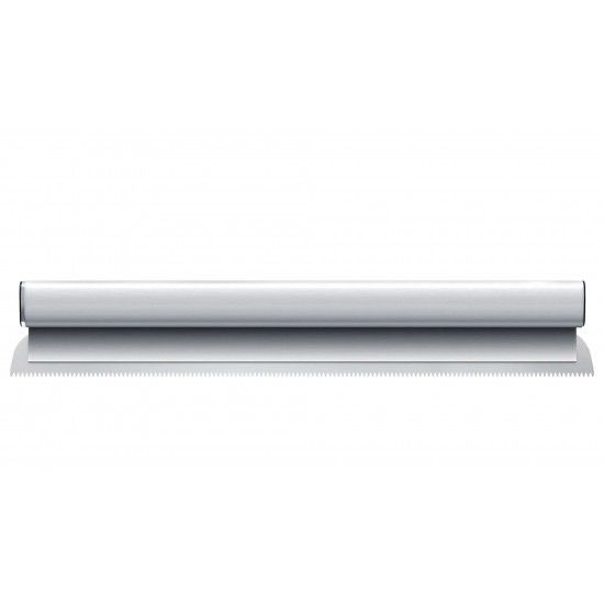 Espatula Dentada 0.5mm 800mm ref WK602680 Werku