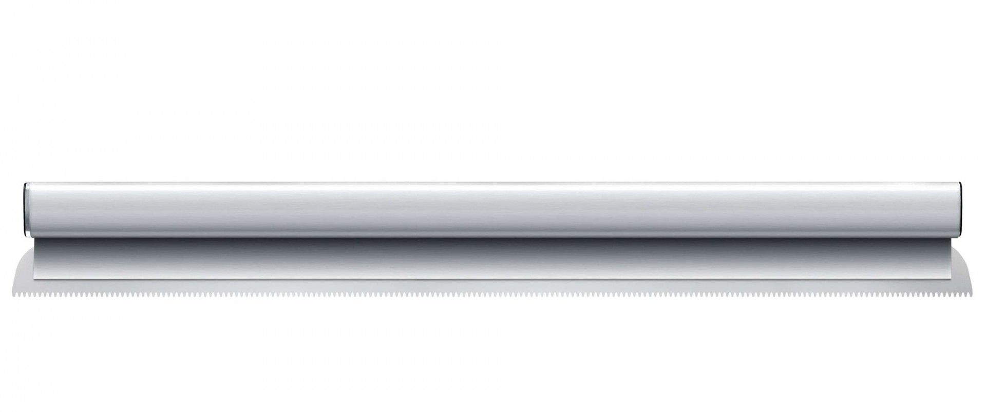 Espatula Dentada 0.5mm 1000mm refª WK602690 Werku