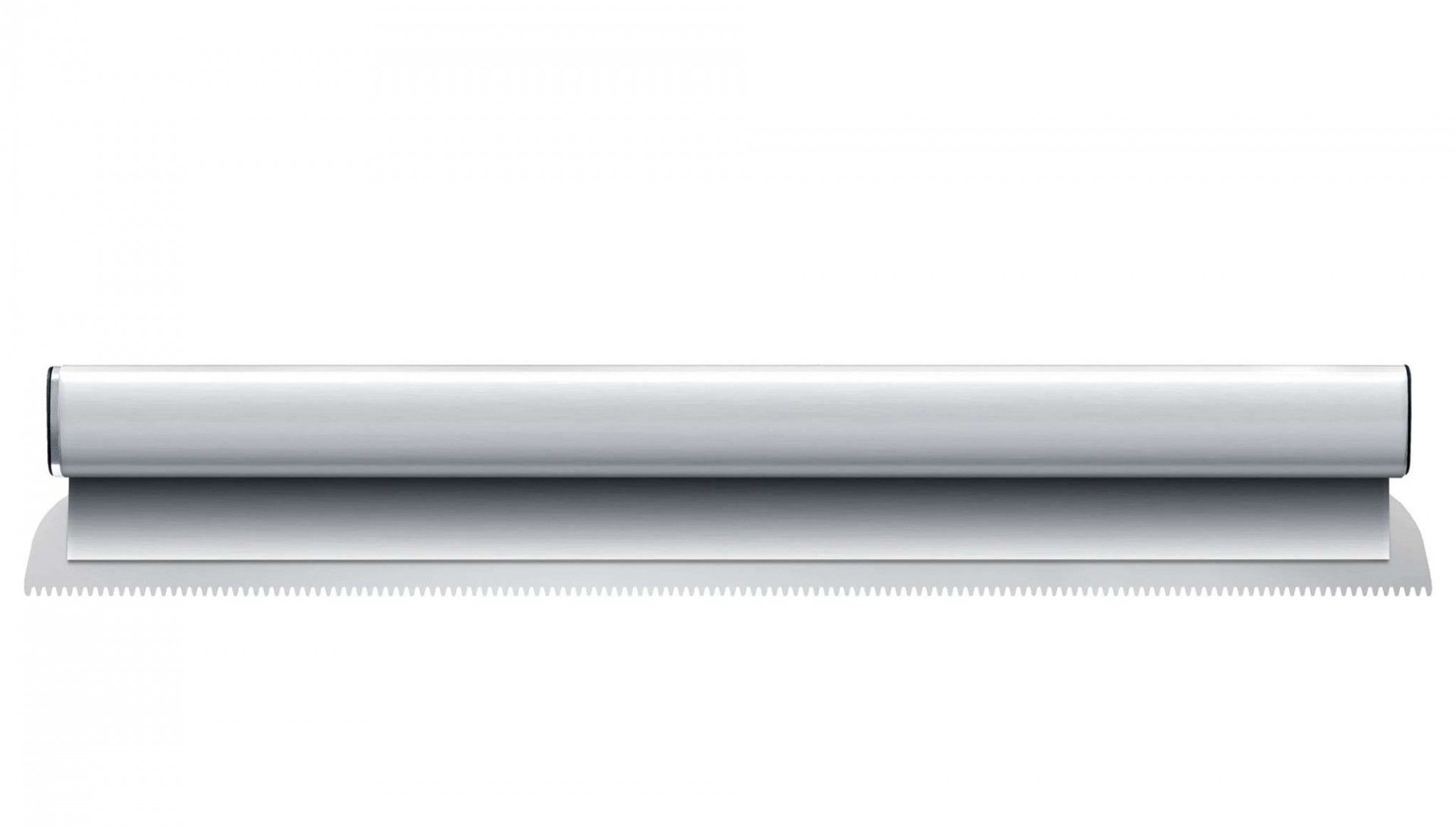 Espatula Dentada 0.5mm 800mm refª WK602680 Werku