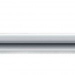 Espatula Dentada 0.5mm 500mm ref WK602670 Werku