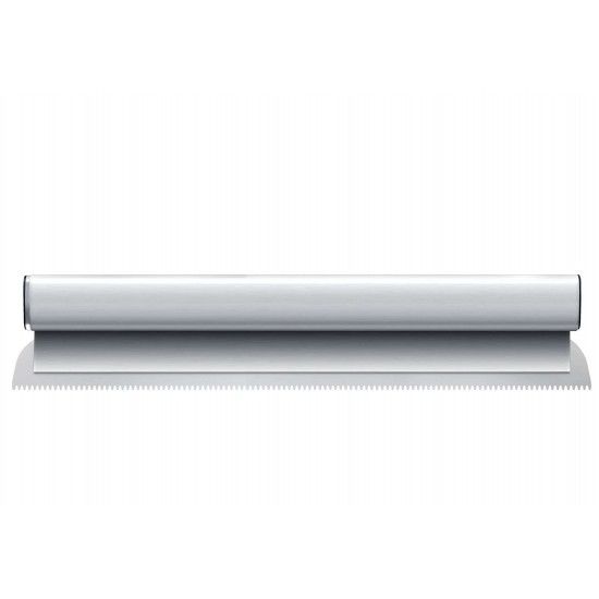 Espatula Dentada 0.5mm 500mm ref WK602670 Werku